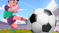 Play Penalty Kick Target now!