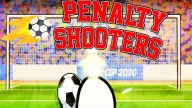 Play Penalty Shooters now!