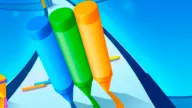 Play Pencil Rush now!