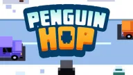 Play Penguin Hop now!