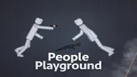 Play People Playground now!