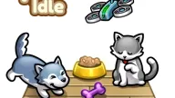 Play Pet Idle now!