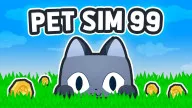 Play Pet Simulator 99 now!