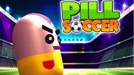 Play Pill Soccer now!
