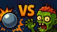 Play Pinball VS Zombie now!