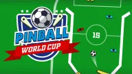 Play Pinball World Cup now!