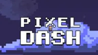 Play Pixel Dash now!