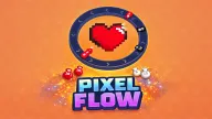 Play Pixel Flow now!