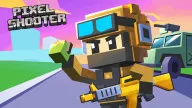 Play Pixel Shooter now!