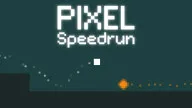 Play Pixel Speedrun now!