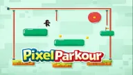 Play PixelParkour now!