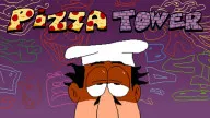 Play Pizza Tower now!