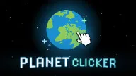 Play Planet Clicker now!