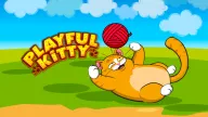 Play Playful Kitty now!