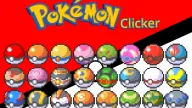 Play Pokemon Clicker now!
