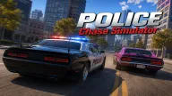 Play POLICE Chase Simulator now!