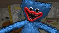 Play Poppy Survive Time: Hugie Wugie now!