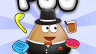 Play Pou now!
