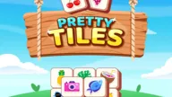 Play Pretty Tiles now!