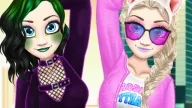 Play Princess Ella Soft vs Grunge now!