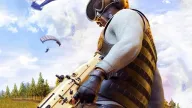 Play PUBG Infinity BattleField OPS now!