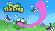 Play Push the Frog now!