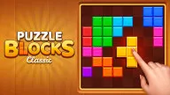 Play Puzzle Blocks Classic now!