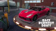 Play Race Burnout Drift now!