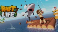 Play Raft Life now!