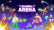Play Ragdoll Arena now!