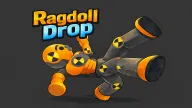 Play Ragdoll Drop now!