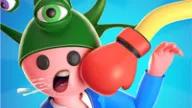 Play Ragdoll Mania now!