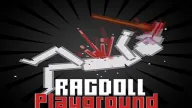 Play Ragdoll Playground now!