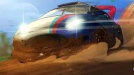Play Rally Racer now!