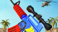 Play Real Shooting Fps Strike now!