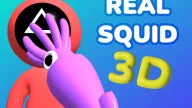 Play Real Squid 3D now!