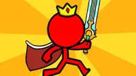 Play Red Stickman: Fighting Stick now!