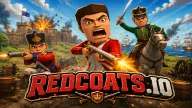Play Redcoats.io now!