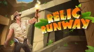 Play Relic Runway now!