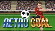 Play Retro Goal now!