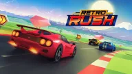 Play Retro Rush now!