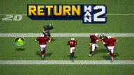 Play Return Man 2 now!