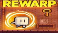 Play Rewarp now!