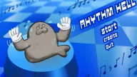 Play Rhythm Hell now!