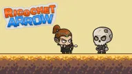 Play Ricochet Arrow now!