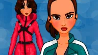 Play Riddles of Squid now!