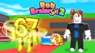 Play Rob Brainrot 2 now!