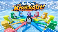 Play Robby: Knockout! now!