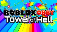 Play Roblox Obby: Tower of Hell now!