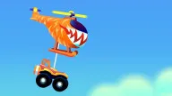 Play Rocket Game now!